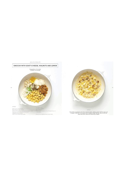 One Pot Vegetarian: Easy Veggie Meals İn Just One Pot