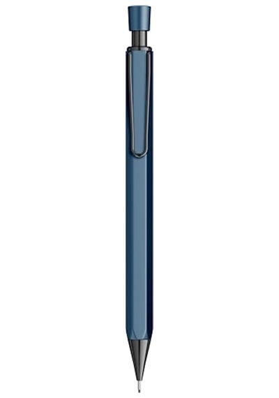 0.7 Mm Mavi Renkli Versatil Kalem, Yüksek Kalite Yazım Deneyimi