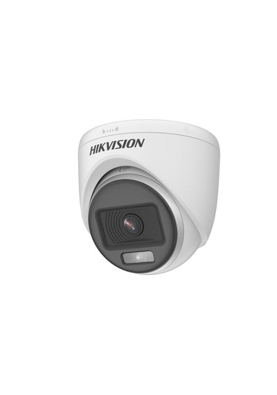 Hıkvısıon Ds-2ce70df0t-pf 2mp 2.8 Mm Ahd Dome Kamera