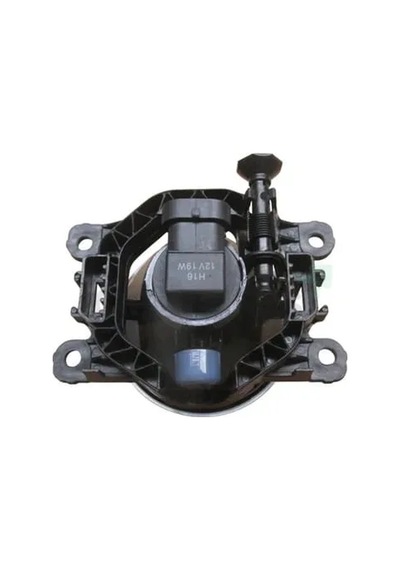 Sis Lambasi Sağ / Sol Aynı Adet Şeffaf Cam Ampüllü E Marklı Ford Transıt - V347- 2007-2013