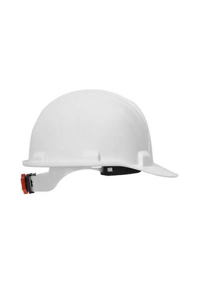 Standart Baret Ense Ayarlı Beyaz Essafe Ge1537b
