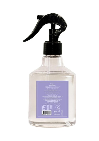 Tarihi Ertuğrul Kahvesi Lavanta Cumalıkızık Oda ve Çamaşır Kokusu 500 ML