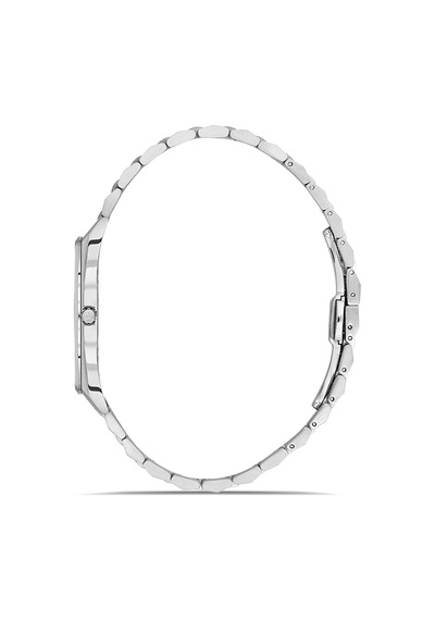 Momentus Crown Master Collection Em340s-11ss Erkek Kol Saati Beyaz