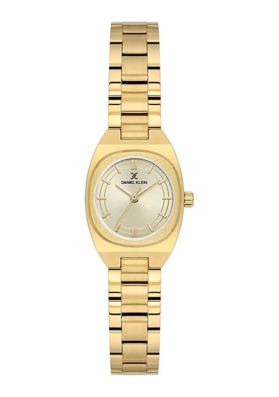 Daniel Klein Dk.1.14489-8 Gold