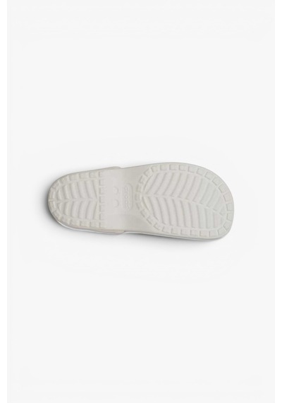 Crocs Classic Mary Jane Clog K Unisex Çocuk Chalk - 210615