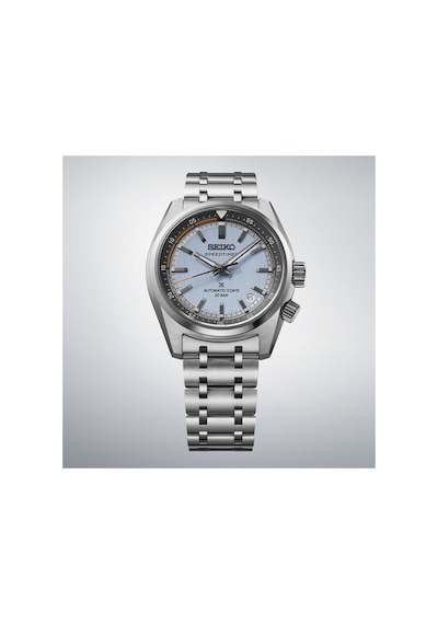 Seıko Prospex Speedtimer Hbc003j1 Compact Countdown Ice Blue Erkek Kol Saati Turkuaz