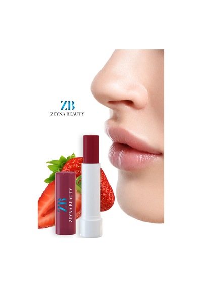 Dudak Koruyucu Lip Balm Dudak Nemlendirici - 687015933