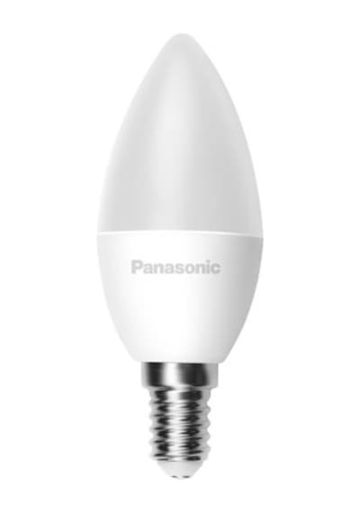 10'lu Paket 4.9w Led Ampul İle Enerji Verimliliği