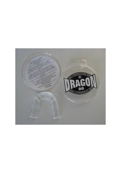 Dragon Diş Gıcırdatmama Aparatı - Ergonomik Tasarım