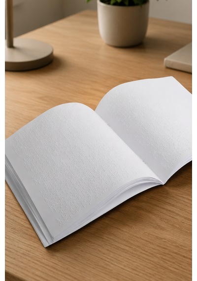 Kuranı Kerim Braille Türkiye Diyanet Vakfı Diğer