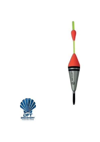 Dft Sliding Floats Şamandıra 666 7,00 Gr