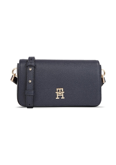 Tommy Hılfıger Kadın Omuz Çantası Aw0aw15180-dw6 Aw0aw15180-dw6 Lacivert Lacivert