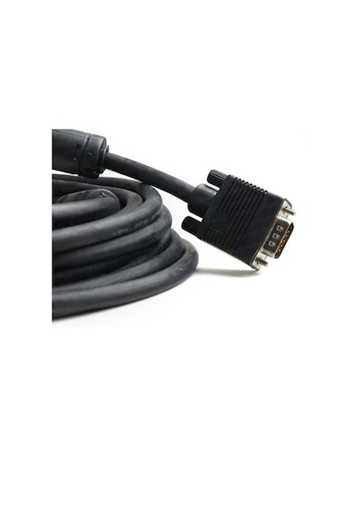 Dark Vga Kablo 1.8M Ferrit Core Emi/Rfi Filtreli Dk-Cb-Vgal180
