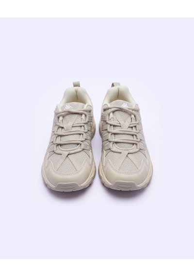 Kappa Rastro Erkek Gri Sneaker