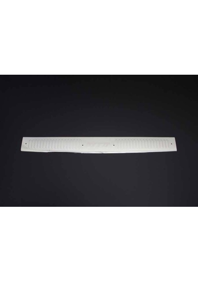 Mercedes Vito-W638 Krom Arka Tampon Eşiği Taşlı 1996-2003 Arası