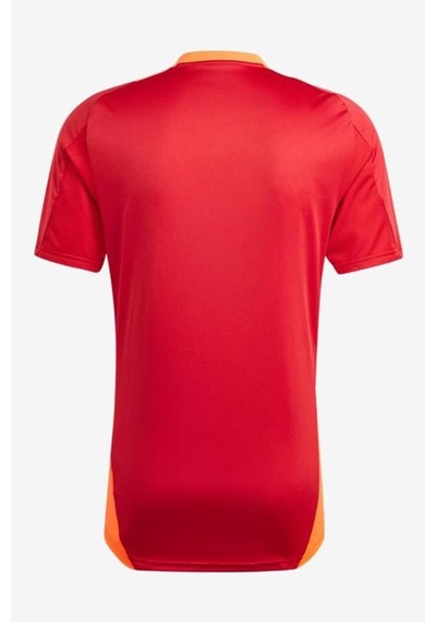 Adidas Tiro24 C Tr Jsy Adıs1658 Kırmızı Erkek Forma 001