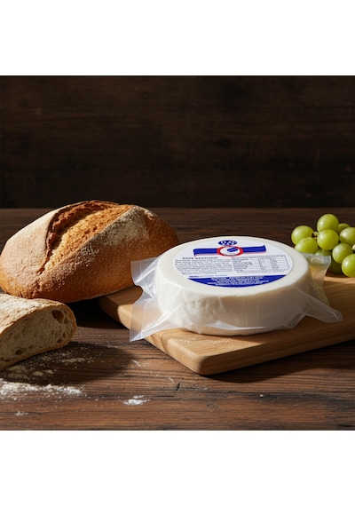 H.ö 444 Öztürkler Saganaki Peyniri 220 G