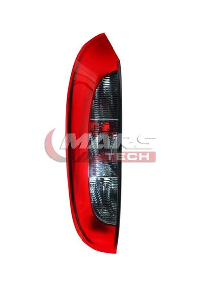 Mars- Stop Lamba Duysuz Sol Kırmızı Camlı Opel Corsa C 00-06 M 511021 087929 1222000