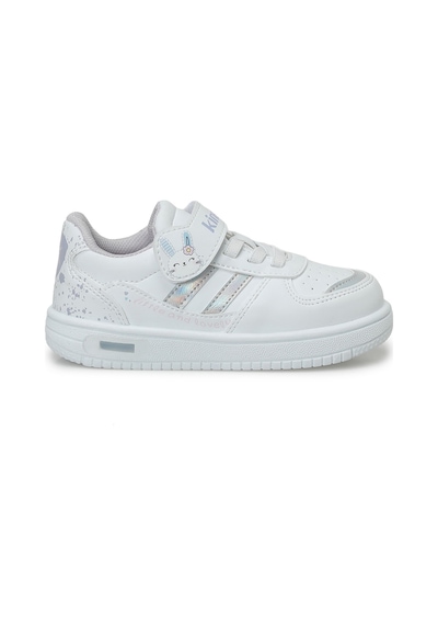Kinetix Ror B Beyaz Kız Çocuk Sneaker 000000000102694636