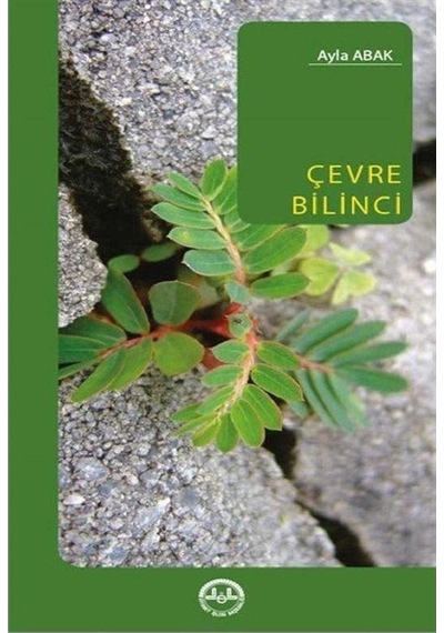 Çevre Bilinci - Ayla Abak 1.baskı