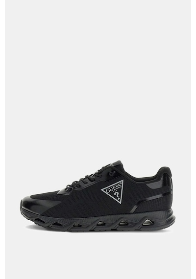 Guess Ease Kadın Sneaker-flteasfab12 Siyah
