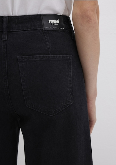 Mavi - Karen Iconic Koyu Gri Smoke Jean Pantolon 1010742-90507 Antrasit Mavi - Karen Iconic Koyu Gri Smoke Jean Pantolon 1010742-90507 Antrasit