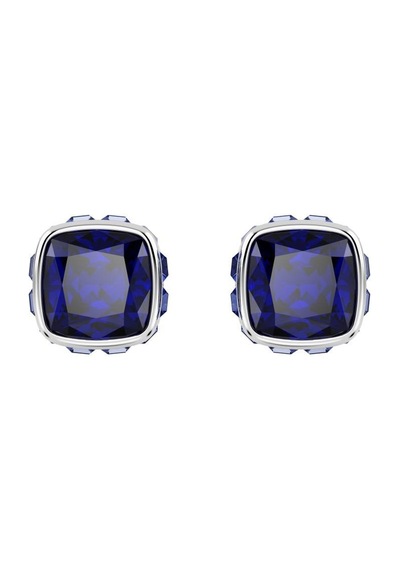 5660803 Swarovski Küpe Birthstone:pe Studs Sept Blu/rhs Çok Renkli