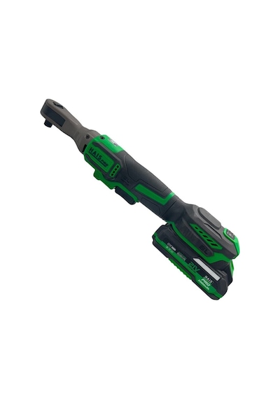 Hais Pro Rb-jl100a 21 V Çift Akülü 2 Ah Kısa Somun Sıkma Makinesi