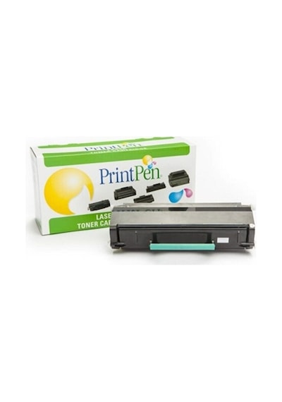 Lexmark X340 342 X340a11g Uyumlu Toner