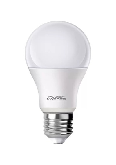 Sh Powermaster Pmled-12 10 Watt 12 Volt 6500k Led Ampul Najmaddin