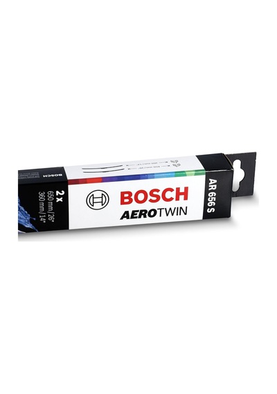 Aerotwin Silecek Seti Honda Jazz 2016-2022 650/360 Mm Ar656s 3397014210