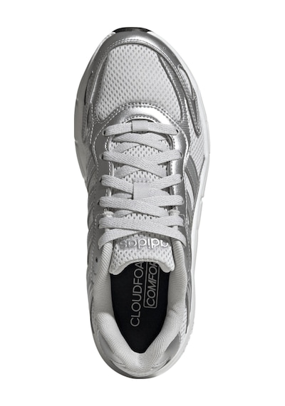 Adidas Eclyptıx 2000 Kadın Spor Ayakkabı - Jh6911 Gri