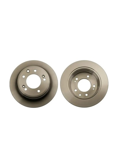 Hyundai İx35 Arka Fren Diski 2010-2015 Trw Df6123 2adettir