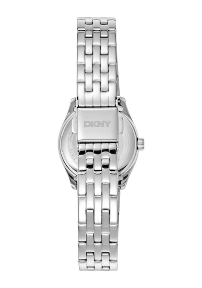 Dkny Dk1l126m0035 Kadın Kol Saati Metalik Gri