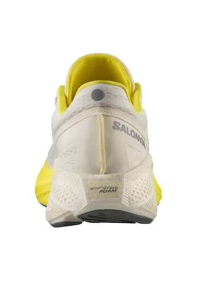 Salomon Salomon Aero Glide 3 Erkek Sarı Yol Koşusu Ayakkabısı 8425 Sarı