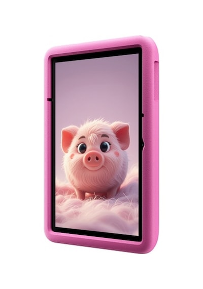Blackview Tab A6 Kids 12 GB 128 GB 10.1" Tablet + Kılıf