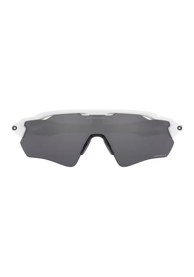 Oakley Radar Ev Path Bisiklet Güneş Gözlüğü Polished White Prizm Black Polarized