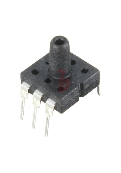 Mps20n0040d-d Basınç Sensörü 0-40kpa Dıp-6 Mems