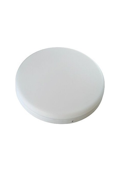 Jupiter 36w Sıva Üstü Yuvarlak Pmma Led Panel 3000k Beyaz