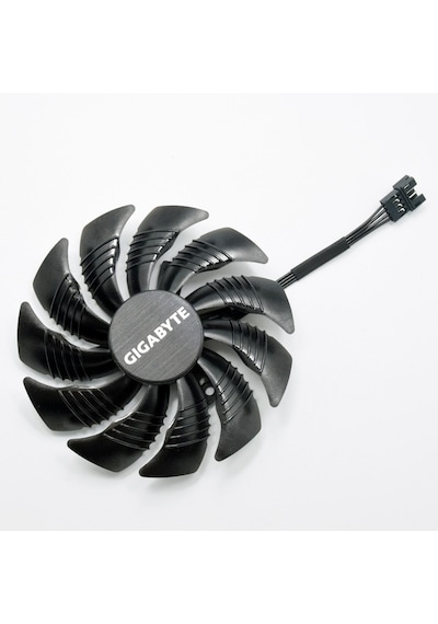 88 Mm Everflow T129215su Dc 12 V 0.50amp 4pin