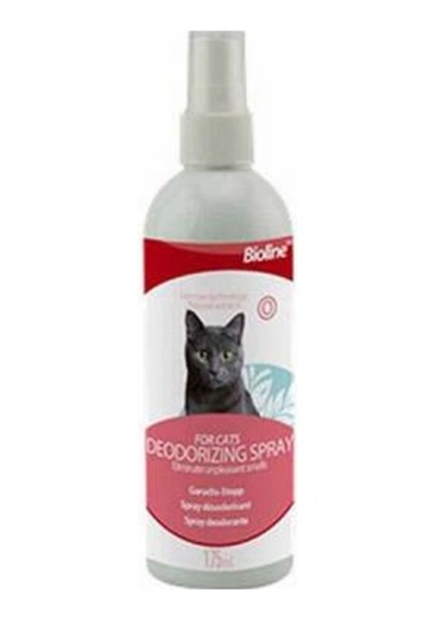 Koku Giderici Kedi Deodorantı Sprey 175 Ml
