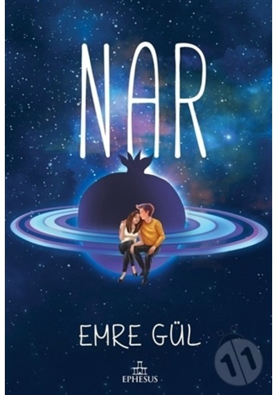 Nar Ciltli /Emre Gül