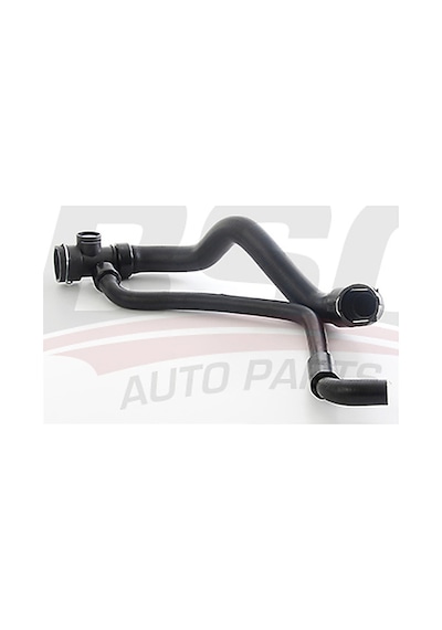 Radyator Su Hortumu Alt Passat-a4-superb Adp-ahl-alz-awt-avf-awx 1,6-1,8 T-1,9 Tdı 97-