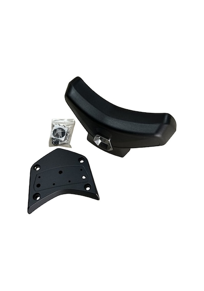Honda Pcx 125 2021-23 Arka Sırt Dayama Sisiy Bar Hpc420