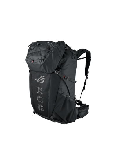 Asus Rog Archer Ergoair Oyuncu Sırt Çantası Siyah 90xb09h0-bbp...