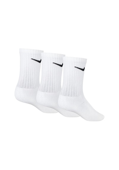 Nike Nıke Kıds Basıc Pack Crew Socks 3lü Çorap Un0027 001 001