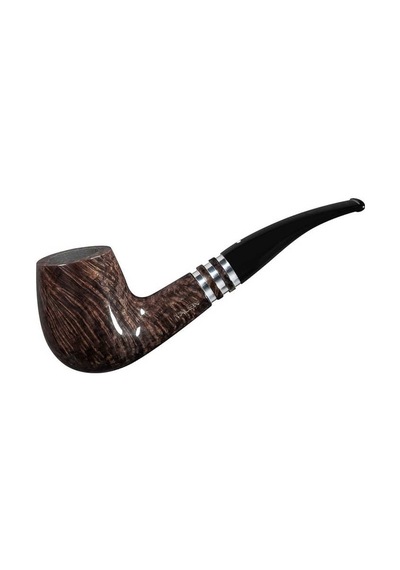 Vauen Castor 172 9mm. Filtreli Akrilik Saplı Pipo 210329