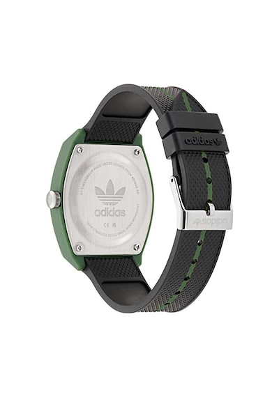 Adidas Adaost25036 Erkek Kadın Kol Saati Çok Renkli