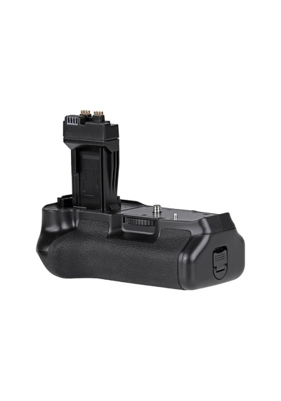 Canon Eos 700D- 650D 600D 550D için Ayex Ax-600D Battery Grip