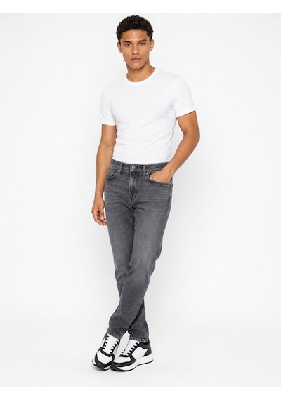 Loft Oscar Relaxed Tapered Erkek Pantolon Lf2044418 Q1.v1 Denim